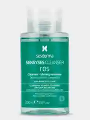 Sesderma SENSYSES ROS Лосьон тоник для снятия макияжа для чувствительной кожи, 200мл