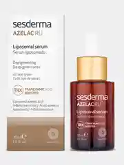 Sesderma AZELAC RU Cыворотка депигментирующая на основе липосомированных компонентов,30 мл