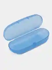 Ледяной футляр для очков, пластиковый