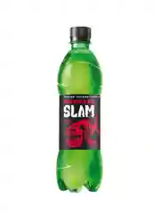 Энергетик Piranha's Slam Classic Energy 0,5 л, бутылка