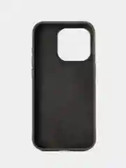 Зеленый силиконовый чехол/Silicone Case MagSafe для iPhone 15 Pro