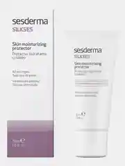 Sesderma SILKSES Крем-протектор увлажняющий на основе полимеров силикона, 30 мл
