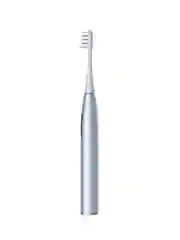 Серебряный электрическая зубная щетка Комплект Oclean X Pro Digital Set