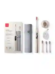 Золотой электрическая зубная щетка Комплект Oclean X Pro Digital Set