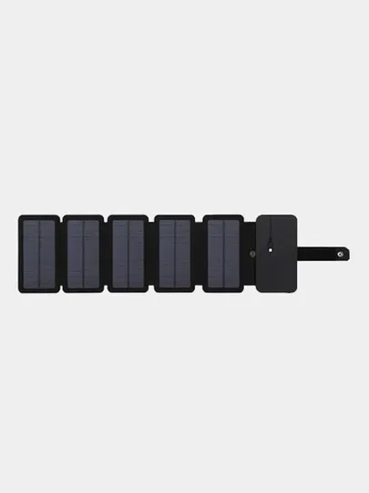 Солнечная панель для зарядки гаджетов, usb 5В