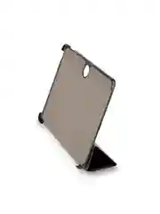 Черный чехол-книжка для планшета OnePlus Pad Go OPPO Pad Air 2/ Pad Neo 11.35 из экокожи КАРТОФАН