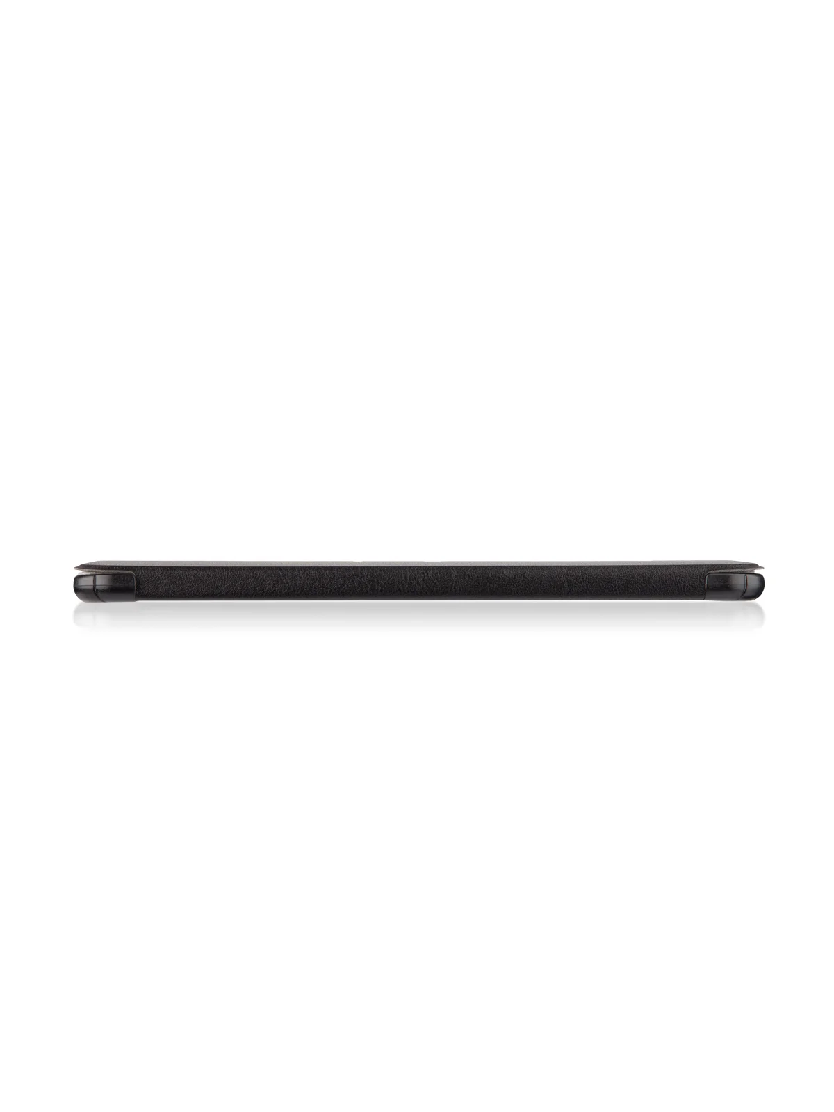 Черный чехол-книжка для планшета OnePlus Pad Go OPPO Pad Air 2/ Pad Neo 11.35 из экокожи КАРТОФАН