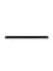 Черный чехол-книжка для планшета OnePlus Pad Go OPPO Pad Air 2/ Pad Neo 11.35 из экокожи КАРТОФАН