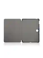 Черный чехол-книжка для планшета OnePlus Pad Go OPPO Pad Air 2/ Pad Neo 11.35 из экокожи КАРТОФАН