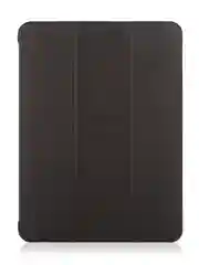 Черный чехол-книжка для планшета OnePlus Pad Go OPPO Pad Air 2/ Pad Neo 11.35 из экокожи КАРТОФАН