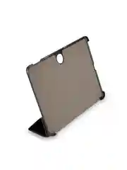 Черный чехол-книжка для планшета OnePlus Pad Go OPPO Pad Air 2/ Pad Neo 11.35 из экокожи КАРТОФАН