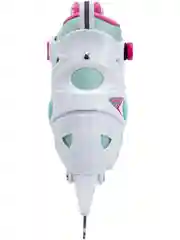 Коньки BIG BRO PW-223В-169 раздвижные фигурные
