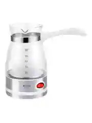 Белый турка электрическая STINGRAY ST-CW3151A, 600мл, белый
