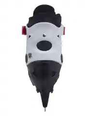Коньки-ролики BIG BRO PW-223В-122 2в1 раздвижные хоккейные