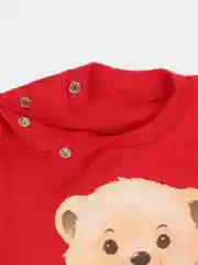 Красный костюм для мальчика, лонгслив и брюки для девочки,пижама Утенок