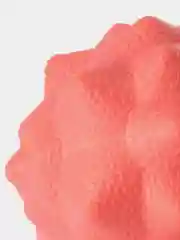 Коралловый массажный мяч для МФР, массажа стоп и грудных мышц, йоги и фитнеса, мяч с шипами