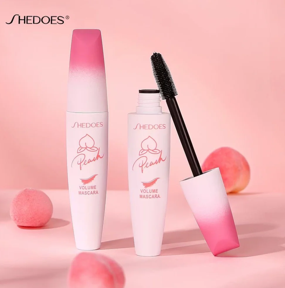 Бежевый меланж подарочный уходовый набор для девушки, женщины Beauty box