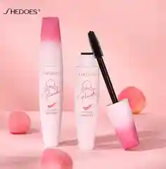 Бежевый меланж подарочный уходовый набор для девушки, женщины Beauty box