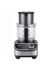 Черный стационарный блендер 9 в 1 CHEF PRO CF-KP1103A черный