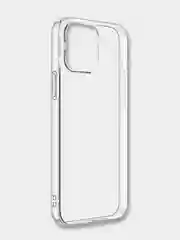 Чехол прозрачный iPhone 11 12 13 14 15 16 Pro Max, айфон, силиконовый