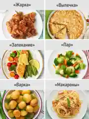 Белый мультиварка MARTA MT-MC4335B белый/сталь
