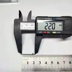 Шпильки, ушки, застежка для часов Stailer. Размер: 20 мм или 22 мм. Количество: 2 или 4 шт