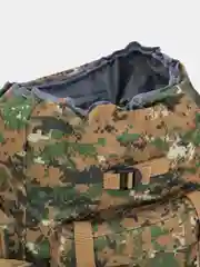 Рюкзак тактический 80л, 75х35х25см, цвет лесной пиксель