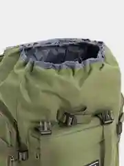 Рюкзак тактический 80л, 75х35х25см, цвет зеленый