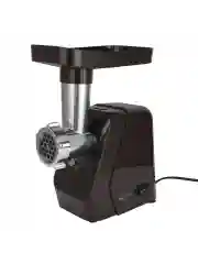 Серый мясорубка электрическая HOME ELEMENT HE-MG606A с реверсом серый мрамор