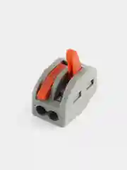 Оптом. Клемма строительно монтажная Smartbuy 32А (по 1,5,10,15,20,25+-1,50шт+-2) 2 отверст