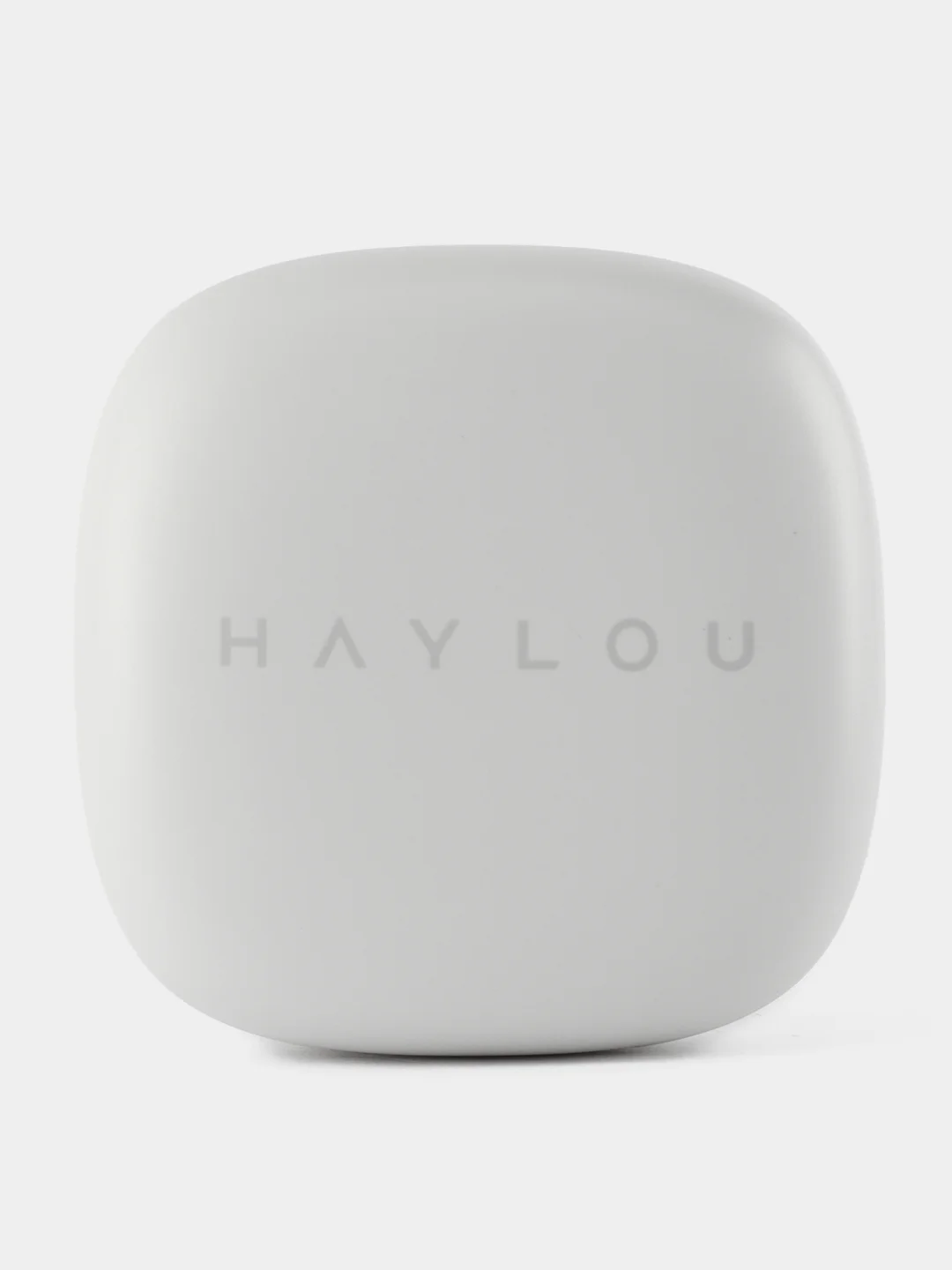 Белый беспроводные наушники Xiaomi Haylou HQ3 ANC