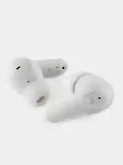 Белый беспроводные наушники Xiaomi Haylou HQ3 ANC