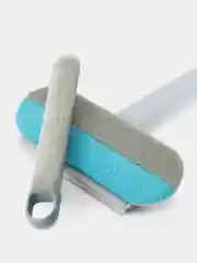 Многофункциональная щетка для уборки и мытья окон / щетка для удаления шерсти / водосгон