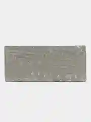 Пластилин скульптурный мягкий серый 5 кг художественный, Brauberg Art Classic