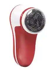 Красный машинка для удаления катышков MARTA MT-2235 яркий рубин