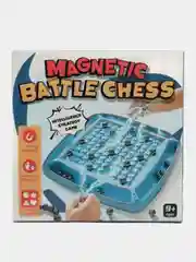 Настольная игра магнитный бой для взрослых и детей