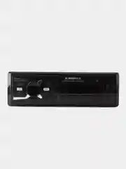Черный автомагнитола Element-5, AUX, USB c пультом