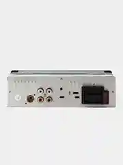 Черный автомагнитола Element-5, AUX, USB c пультом