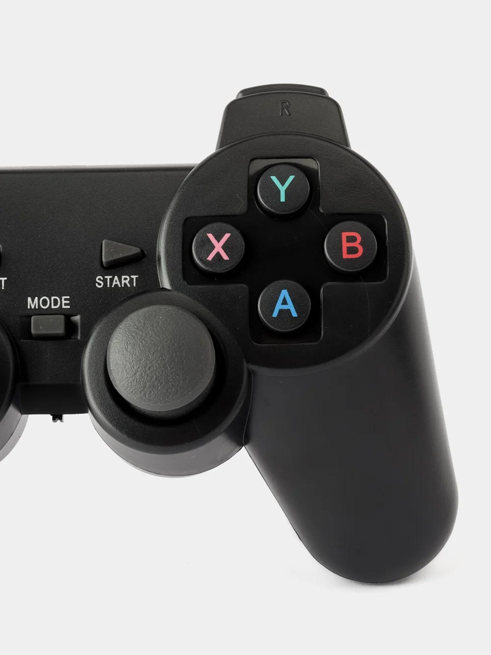 Игровая приставка со встроенными играми. Игровая консоль Game Stick Lite. 256Мб / 64Гб