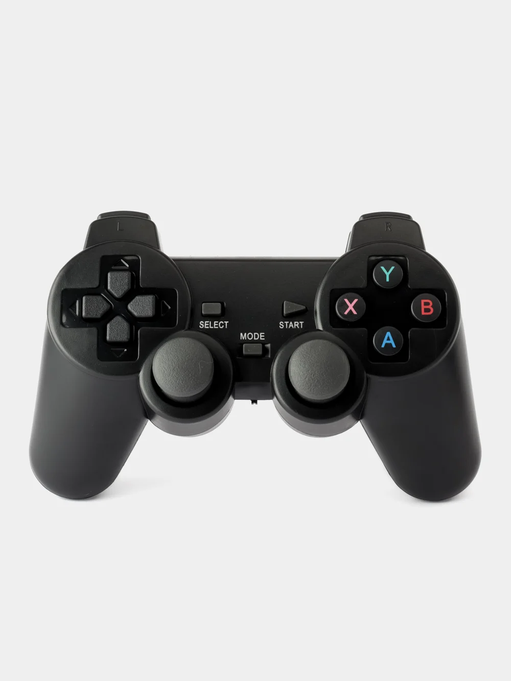 Игровая приставка со встроенными играми. Игровая консоль Game Stick Lite. 256Мб / 64Гб