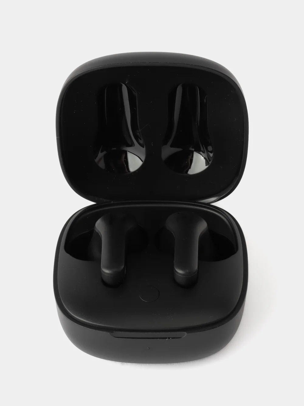 Черный беспроводные наушники Xiaomi Haylou HQ3 ANC