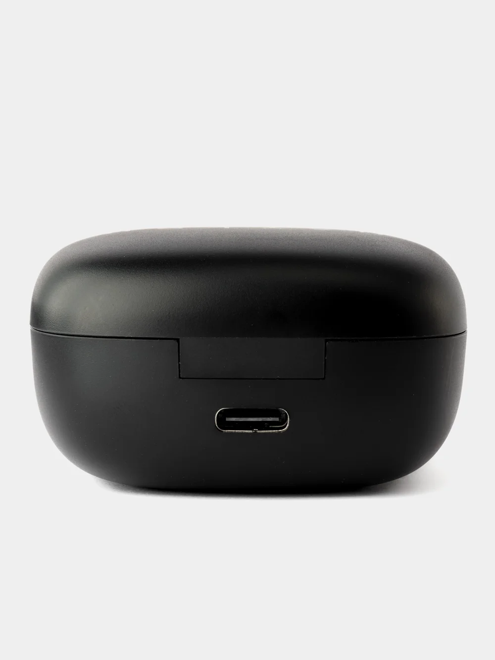 Черный беспроводные наушники Xiaomi Haylou HQ3 ANC