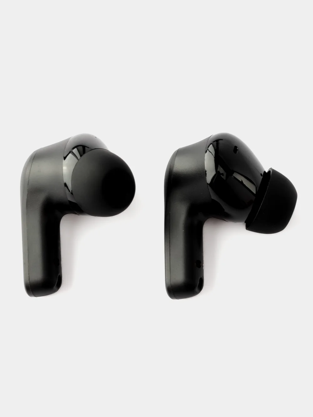 Черный беспроводные наушники Xiaomi Haylou HQ3 ANC