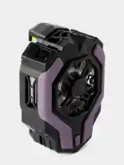 Игровой кулер для телефона, смартфона (охлаждение) Hoco GM26 SUPER FAST COOLING