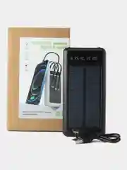 Повербанк 50000 / внешний аккумулятор с быстрой зарядкой, power bank 22.5W