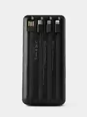 Повербанк 50000 / внешний аккумулятор с быстрой зарядкой, power bank 22.5W