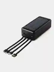 Повербанк 50000 / внешний аккумулятор с быстрой зарядкой, power bank 22.5W