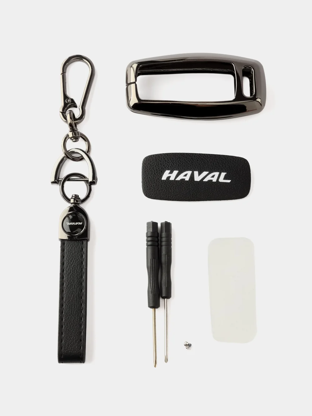 Чехол для ключа Haval F7 F7x M6 Jolion Dargo H9