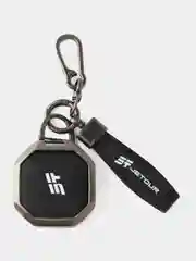 Чехол брелок для ключа Jetour T2