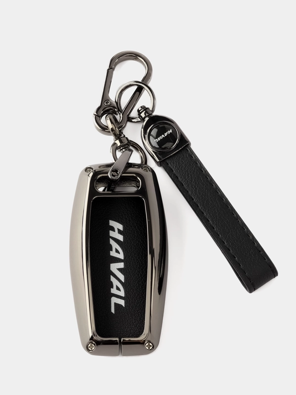 Чехол для ключа Haval F7 F7x M6 Jolion Dargo H9